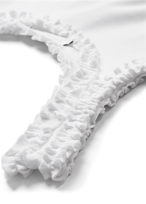 Siv top Bright White Copenhagen Muse 